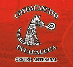 Centro Artesanal 'Coyoacancito'
