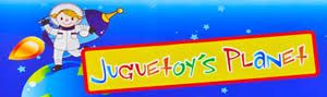 Juguetoy's Planet