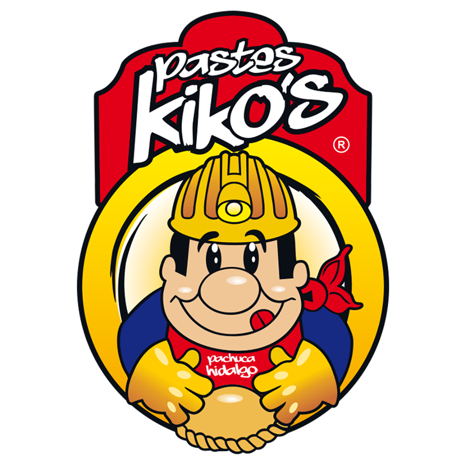 Pastes Kiko's