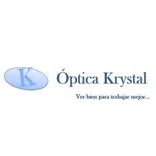 Opticas Krystal