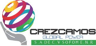 Crezcamos Global Power