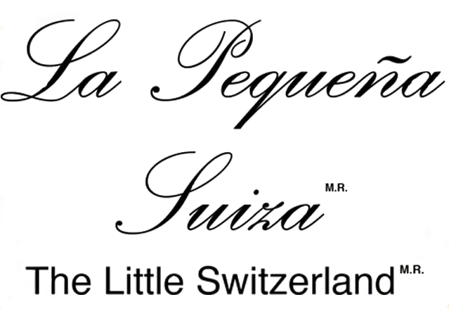 La Pequeña Suiza