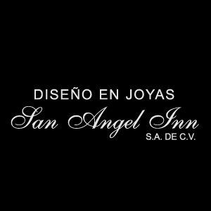 Diseño en Joyas San Ángel Inn