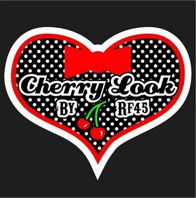 Cherry Look 