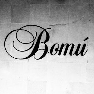 Bomú