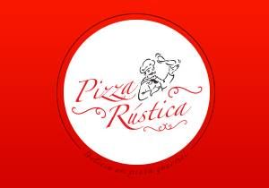 Pizza Rústica