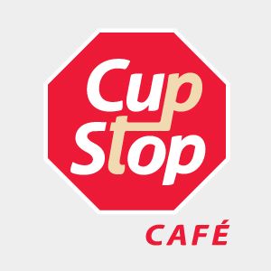 Cup Stop