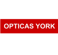 Ópticas York