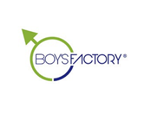 Boy's Factory
