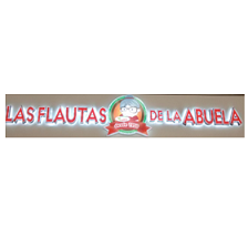 Las Flautas de La Abuela