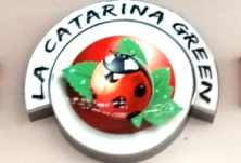 La Catarina Green