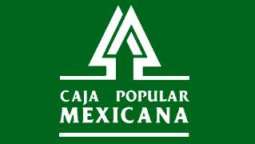 Caja Popular Mexicana
