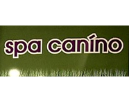 Spa Canino Pet Vest