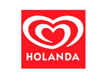 Helados Holanda