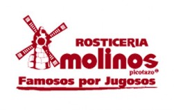 Los Molinos