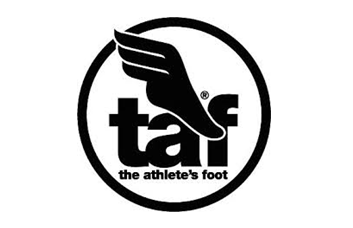 The Athlete's Foot