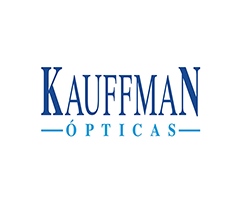 Kauffman Ópticas