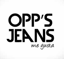 Opp's Jeans