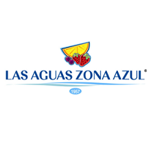 Las Aguas de la Zona Azul