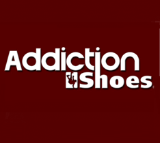 Addiction Shoes