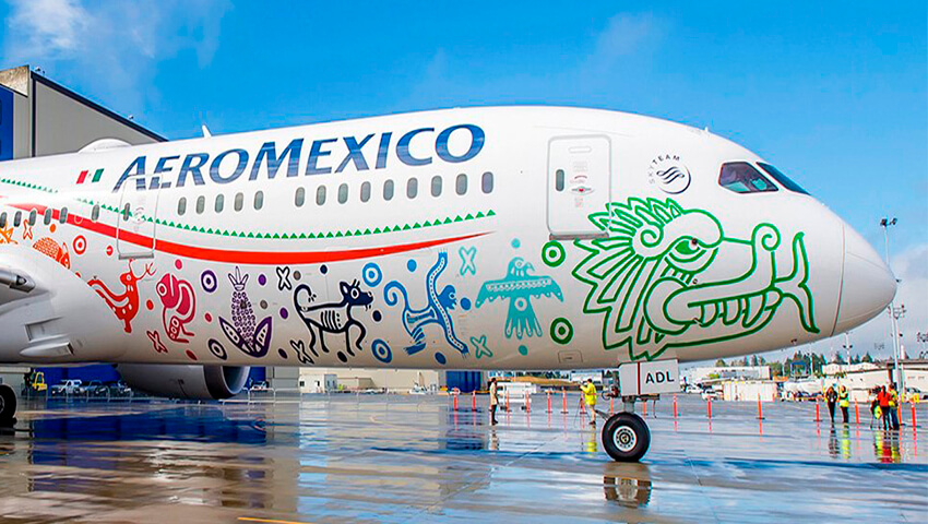 Aeroméxico