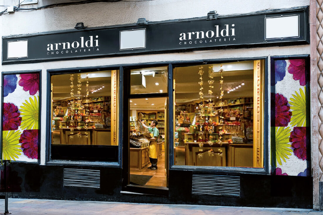 Arnoldi