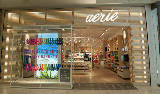 Aerie