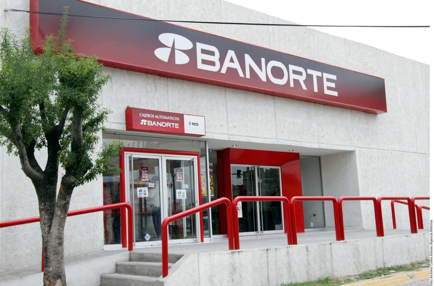 Banorte