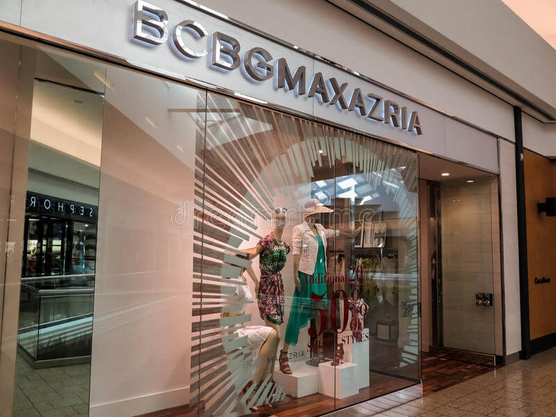 BCBGMaxazria