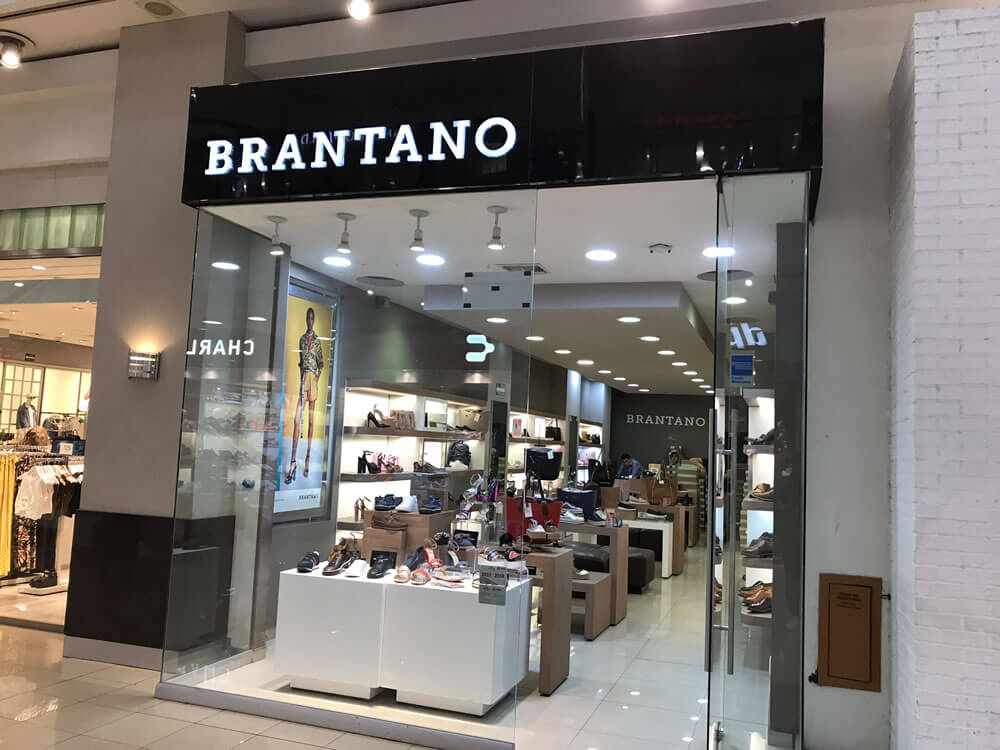 Brantano