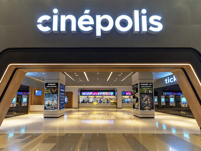 Cinepólis