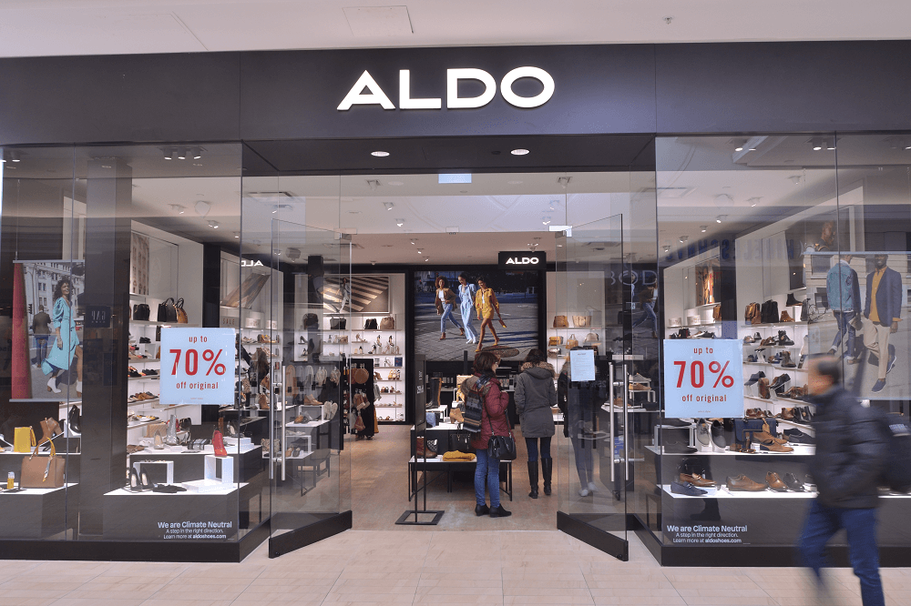 Aldo