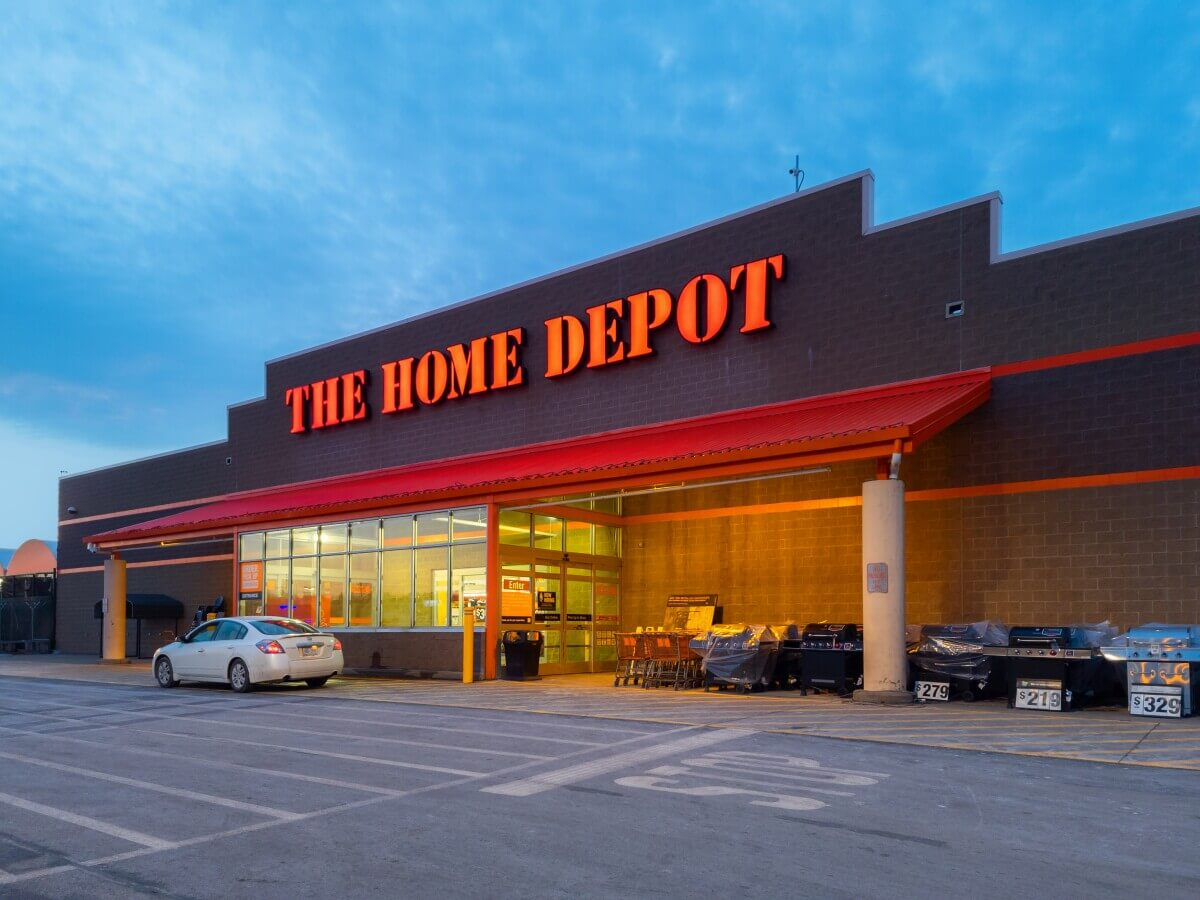 The Home Depot