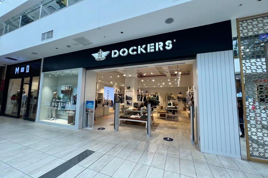 Dockers