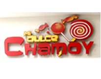 Mi Dulce Chamoy