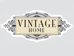 Vintage Home