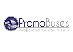 Promo Buses Publicidad