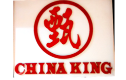 China King