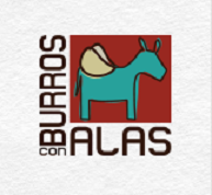 Burros con Alas