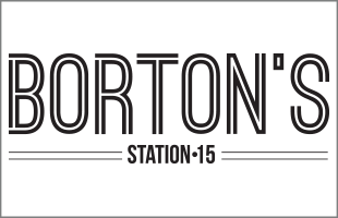 Borton´s Station 15