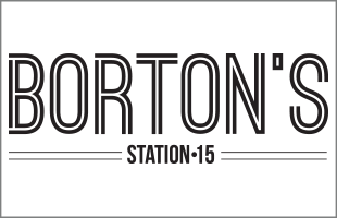 Borton's Station 15