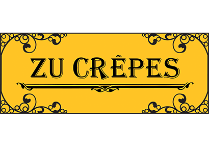 Zu Crepes