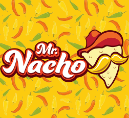 Mr. Nacho