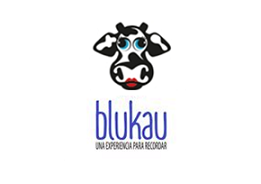 Blukau