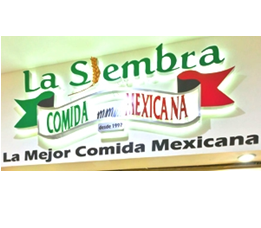 La Siembra