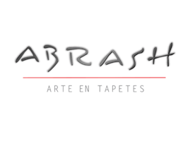 Tapetes Abrash