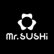 Mr. Sushi