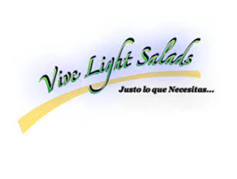 Vive Light Salads