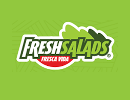 Fresh Salads