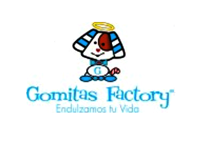 Gomitas Factory